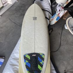 Surf Board 