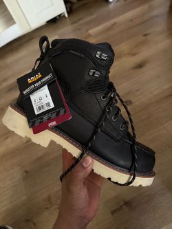 Arita work boots