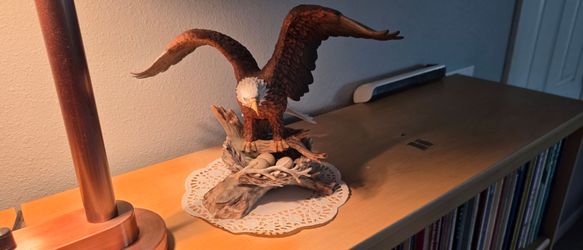 Eagle $20.00 each (lamp not sale)