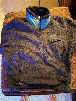 Marmot 94’ fleece