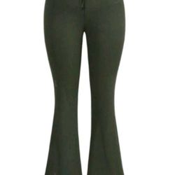 New Women's Leggings Size 2X 