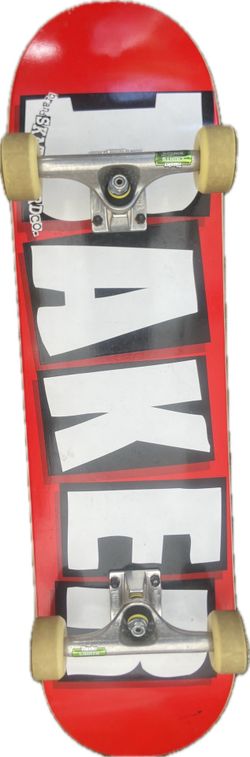 Baker Board