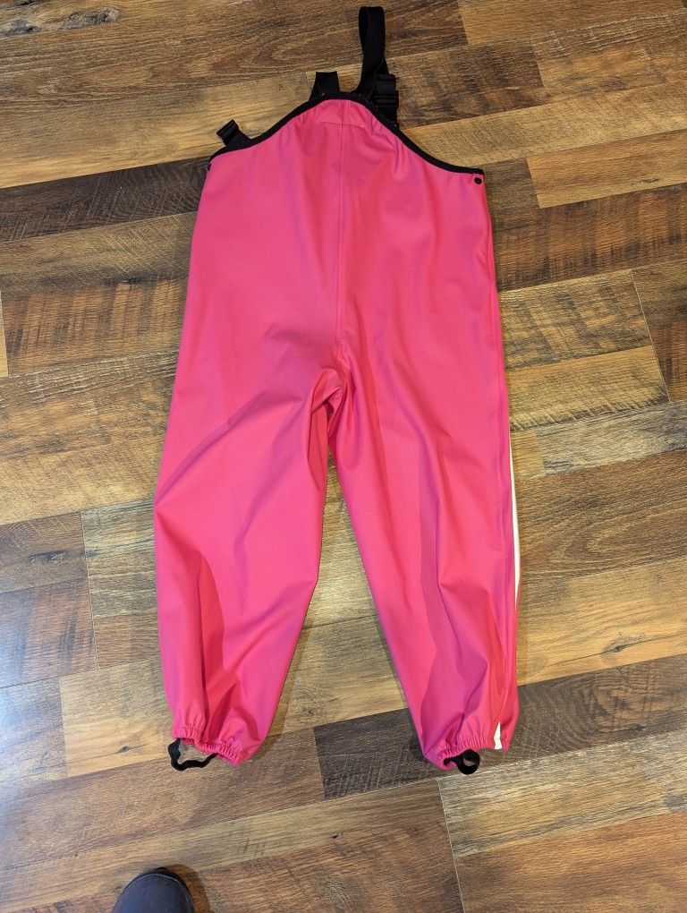 Reima Waterproof Bib