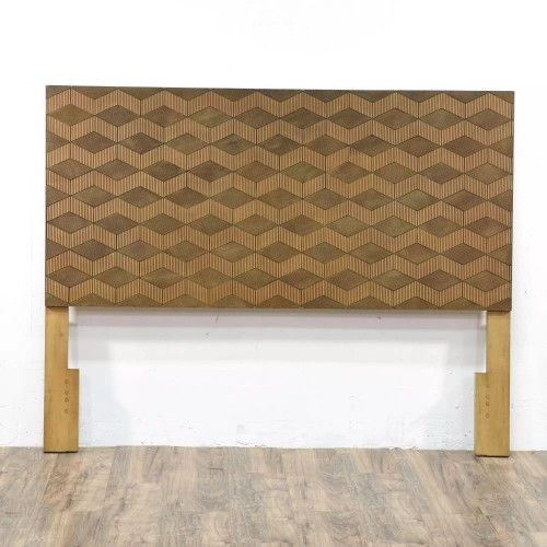 Queen Headboard New