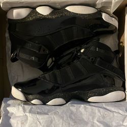 Jordan 6 Rings 