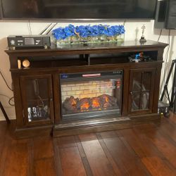 TV Cabinet 