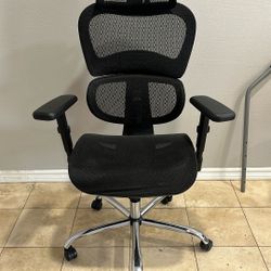 Office Chair 