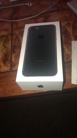 Iphone7