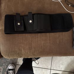 I Mount Tek Gun Carrier