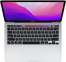 2021 MacBook 13”