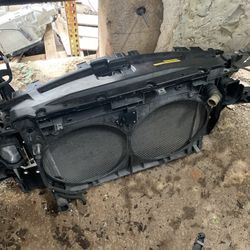 Infiniti Parts