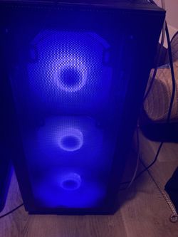 Gaming pc