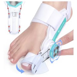 Bunion Corrector for Women Men Big Toe