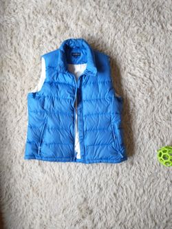 Land's End Vest