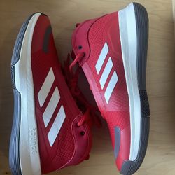 Adidas Men’s Shoes, Size # 9.5 - 10 , $ 45 Each Pair 