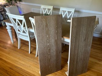 Basset Dining Table