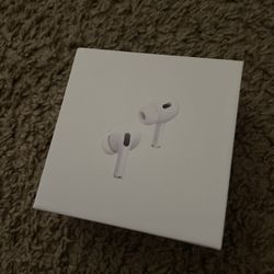 AirPod Pro Generation 2 *ALMOST VALID*