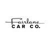 FAIRLANE CAR CO.