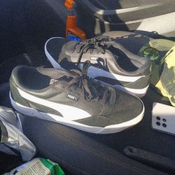 Puma's 