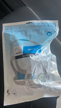 Full face mask “M”