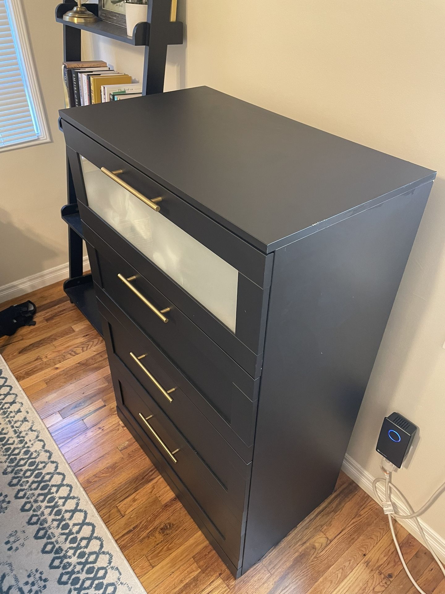 Tall dresser Ikea for Sale in Santa Monica, CA OfferUp