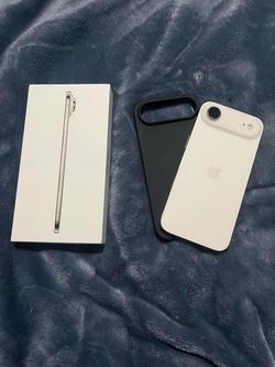 iPhone Air