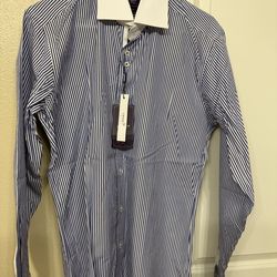 Men’s small Size 100% premium Cotton shirt