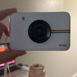 Polaroid Snap Instant Camera