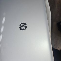 19.5”Touch Screen Hp Protect Smart AMD A8  