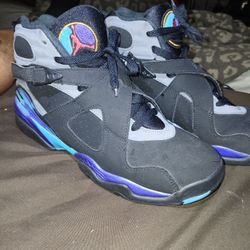 Jordan Size 7y LIKE NEW $20