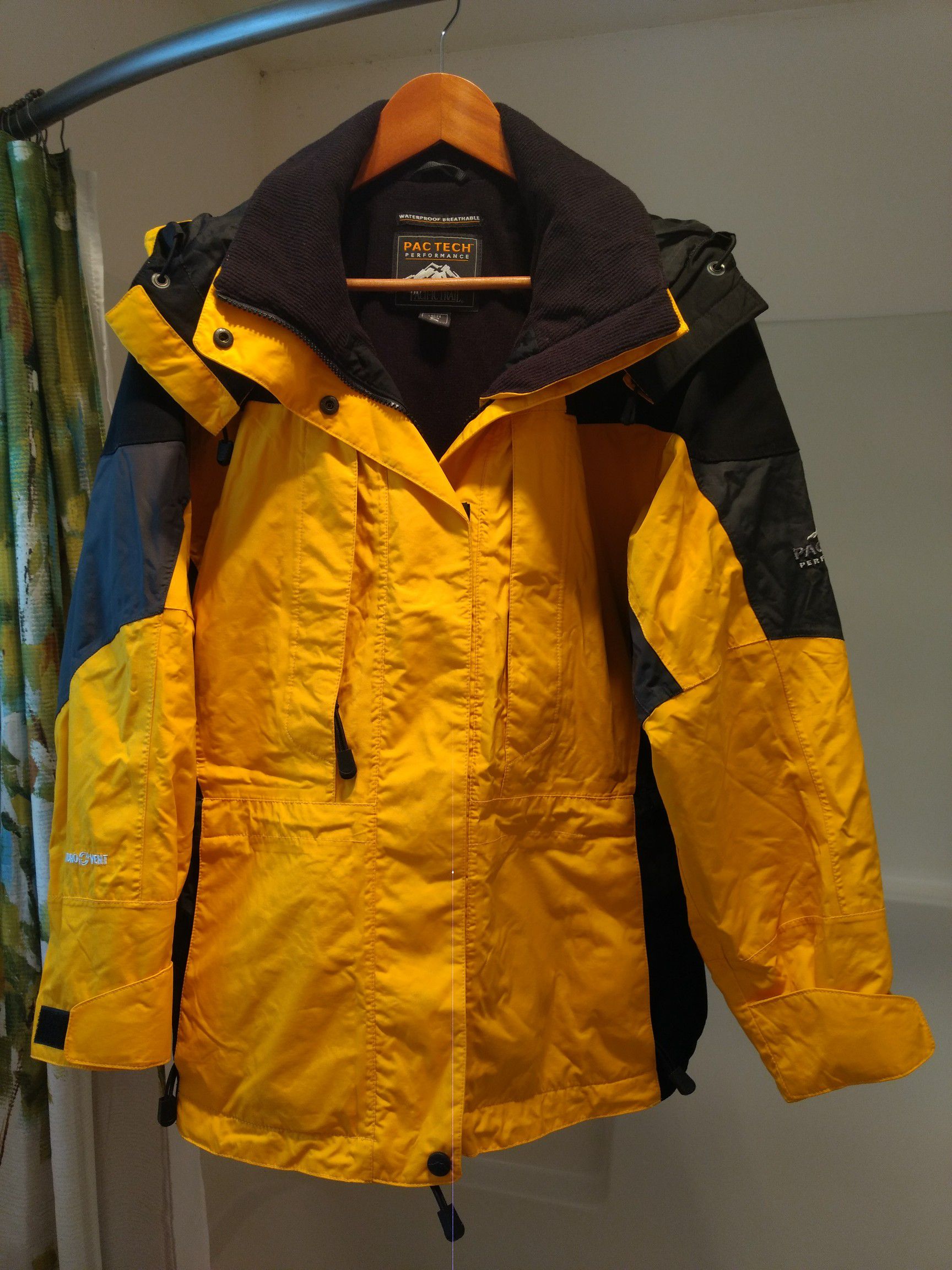 Pacific Trail Jacket