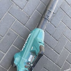 Makita 120 MPH 473 CFM LXT 18V X2 (36V) Lithium-lon Cordless Brushless Leaf Blower
