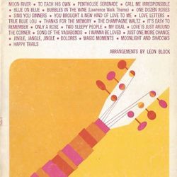 21+ For Guitar  Vintage Guitar book