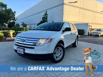 2010 Ford Edge