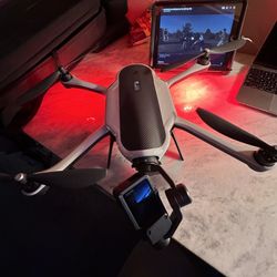 GoPro Karma