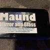 Daniel C Maund,  Maund Mirror 
