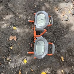 Great Light Good Condition 