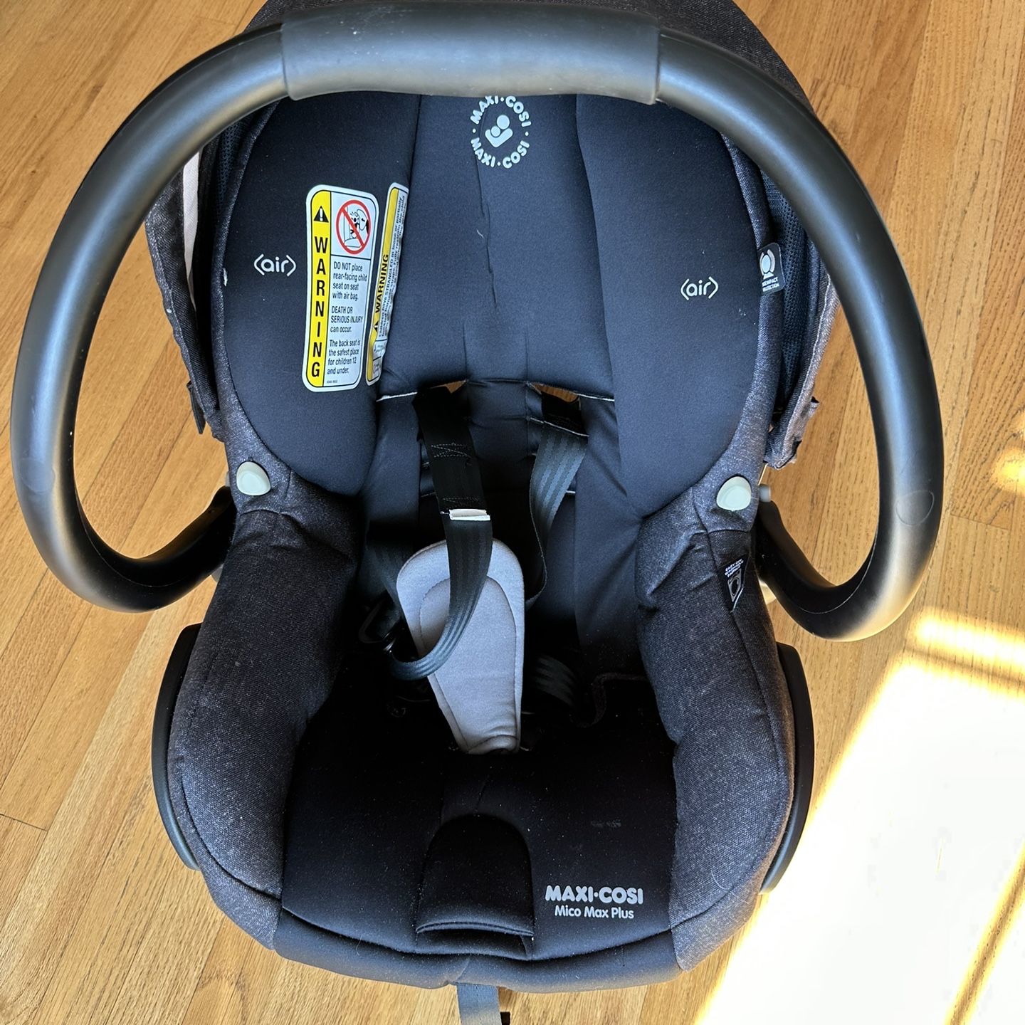 uppababy cruz infant car seat UPPAbaby New Infant SnugSeat  Baby Grand