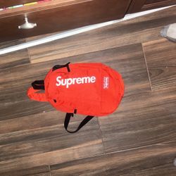 supreme bag