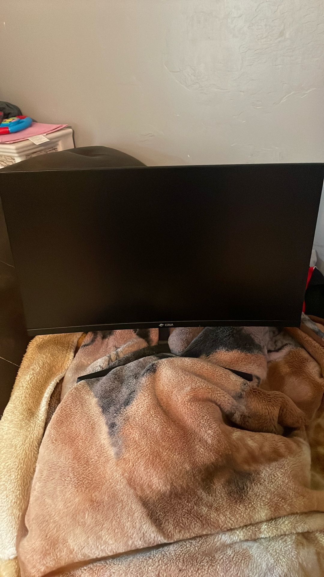 Gaming Monitor For 100