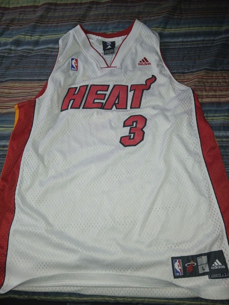 Miami HEAT Jersey