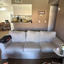 Sofa From Ikea