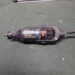 Craftsman Rotary  Tool
