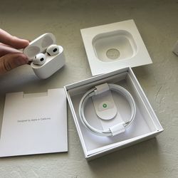Airpod gen 3