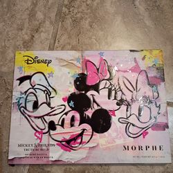 Disney Mickey And Friends Artistry Pallete