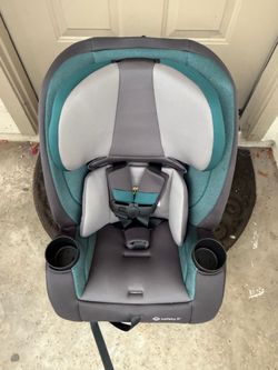 NEW! Safety 1st Trimate Car Seat
