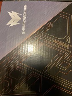 Shangzhaoyuan Gaming computer motherboard