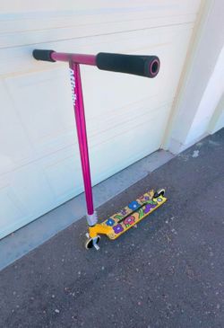 Scooter