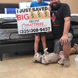 Mattresses Currently In Stock 