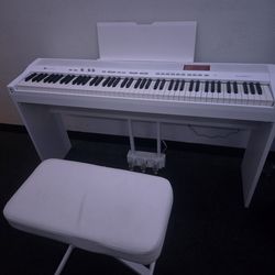 Williams Allegro lV Digital Piano 88 Keys with Stand, Seat, Pedals